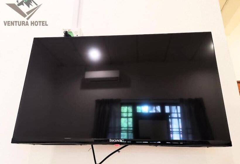 旅馆 Ventura Hotel And Tours