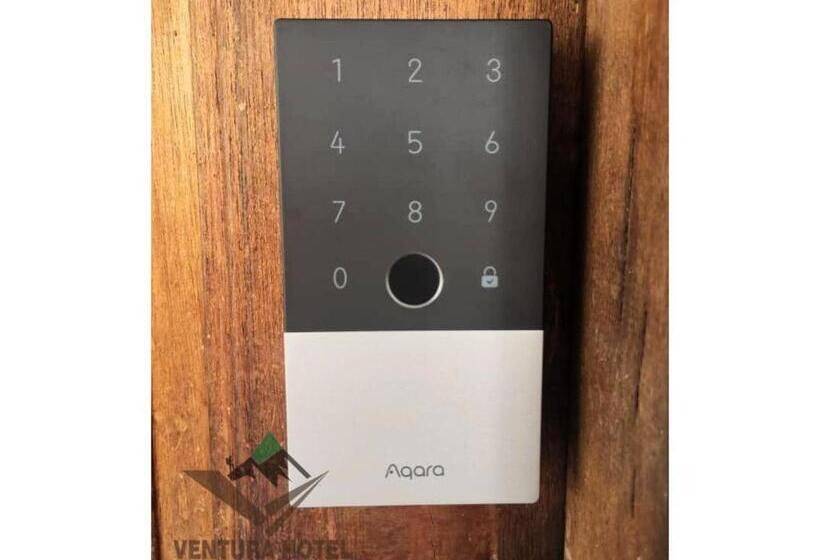 旅馆 Ventura Hotel And Tours