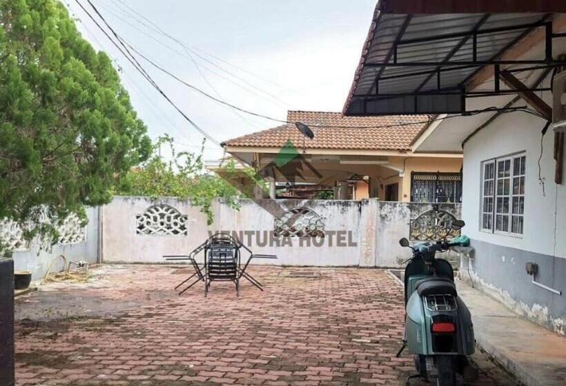 旅馆 Ventura Hotel And Tours