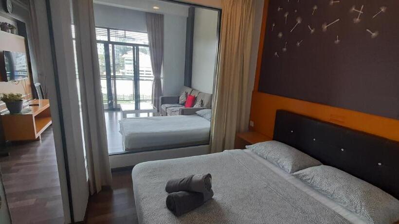 Aparthotel Cameron