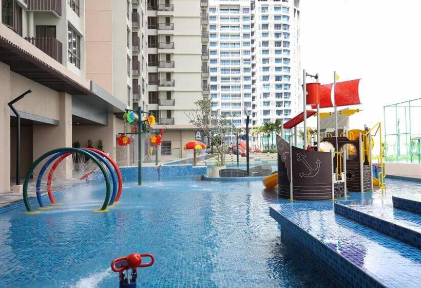 Mykey Bali A 10 06 Melaka City