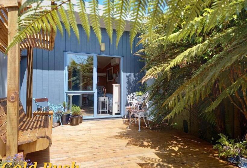 Bed and Breakfast Charleston Goldfields Accommodation