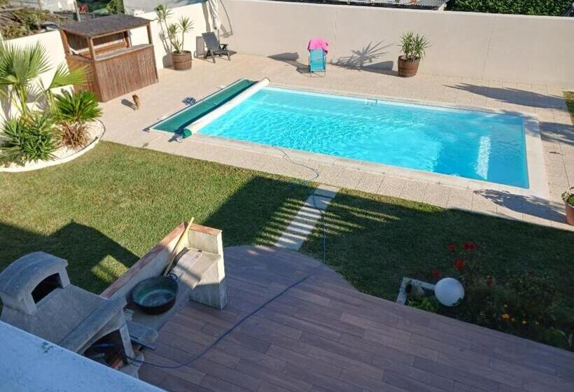 צימר Chez Barnar