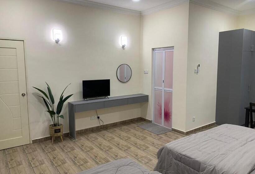 住宿加早餐  D Laman Cottage Kota Bharu Kelantan