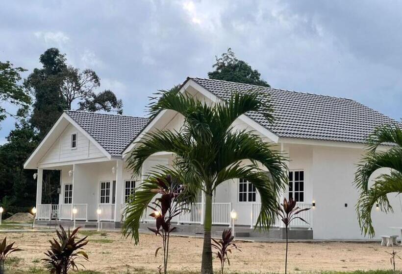 住宿加早餐  D Laman Cottage Kota Bharu Kelantan