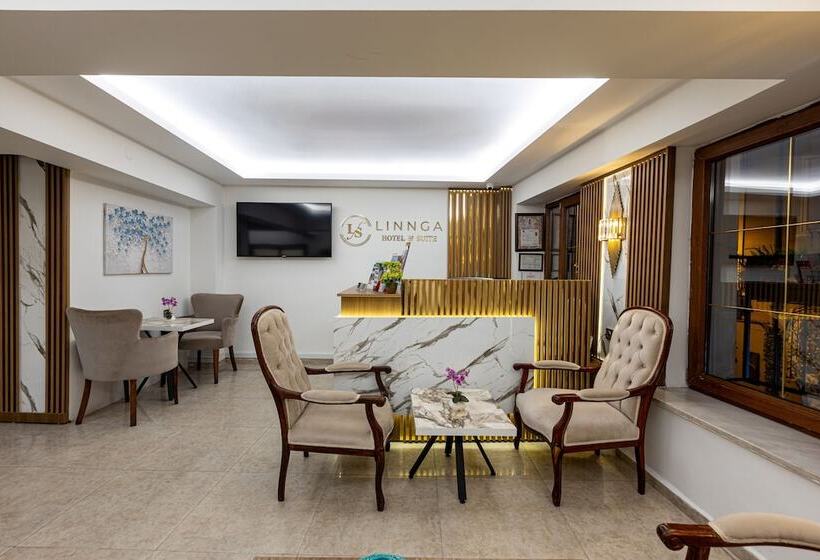 צימר Linnga Hotel & Suite