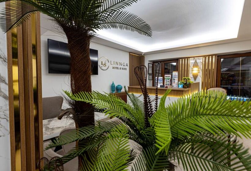 צימר Linnga Hotel & Suite
