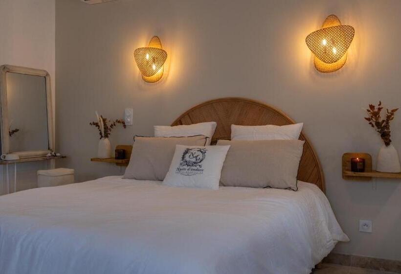 مبيت وإفطار Nuits D Audace