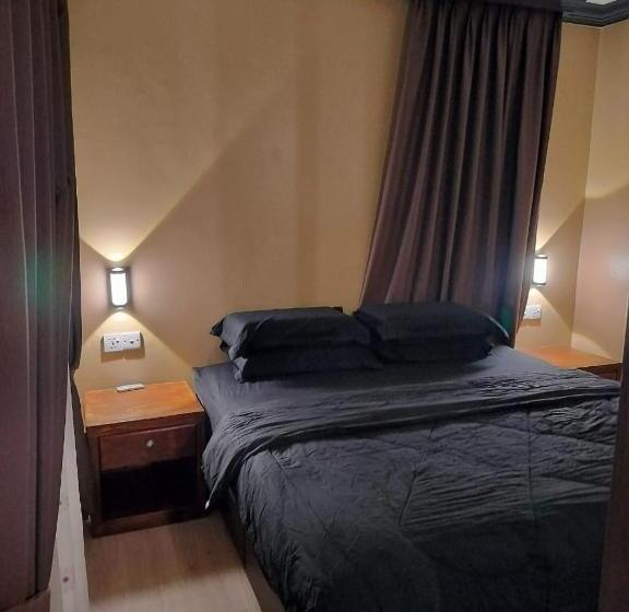 مبيت وإفطار Perry Barr La Ganta Residence