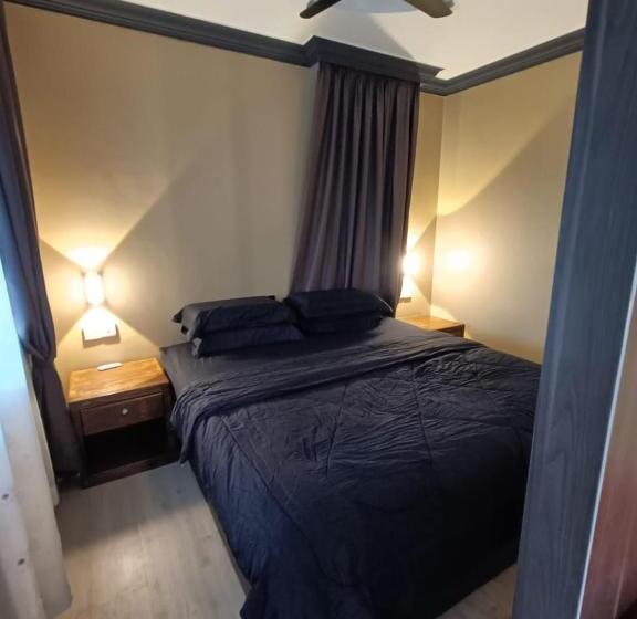 مبيت وإفطار Perry Barr La Ganta Residence