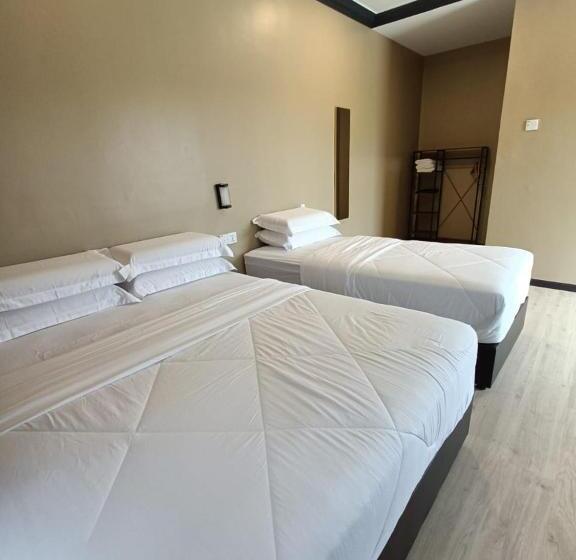 مبيت وإفطار Perry Barr La Ganta Residence