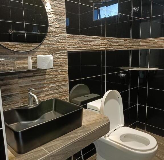مبيت وإفطار Perry Barr La Ganta Residence