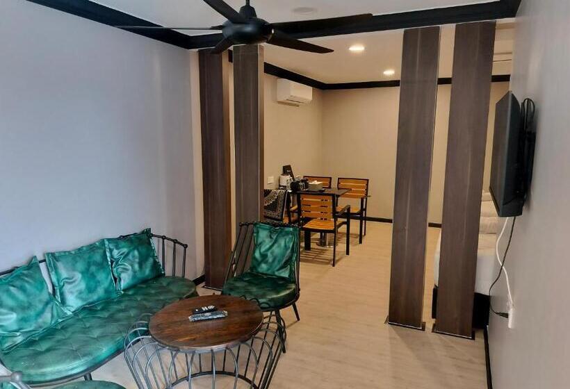 مبيت وإفطار Perry Barr La Ganta Residence