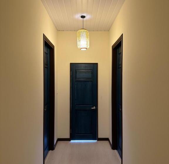 مبيت وإفطار Tranquera House