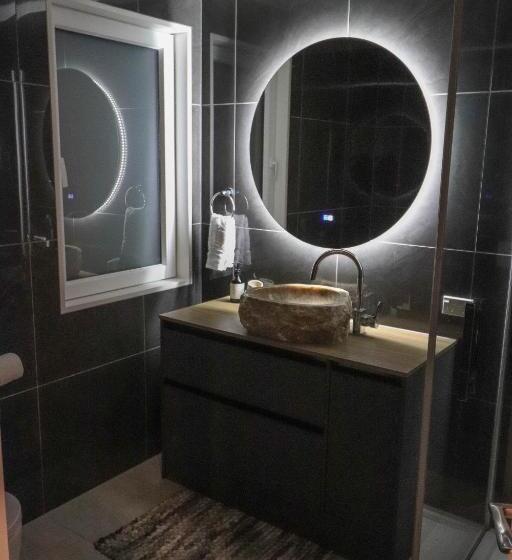 مبيت وإفطار View With A Room Nz   Boutique Beachfront Accommodation On The Great Coast Road