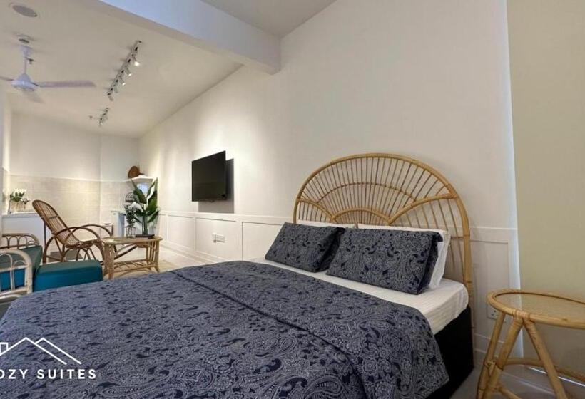 Ecozy Suite