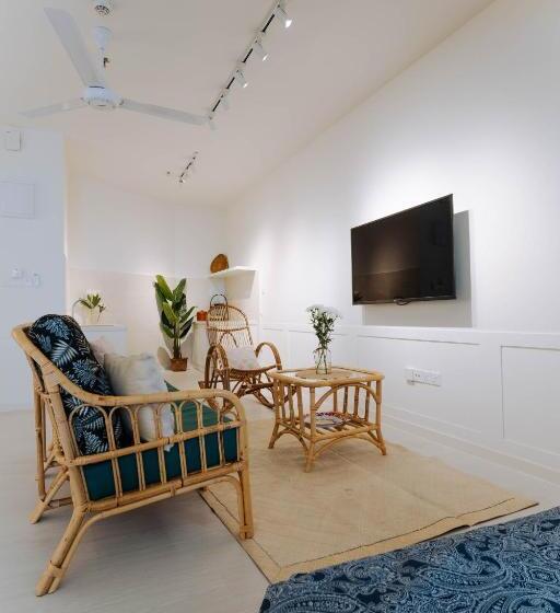 Ecozy Suite