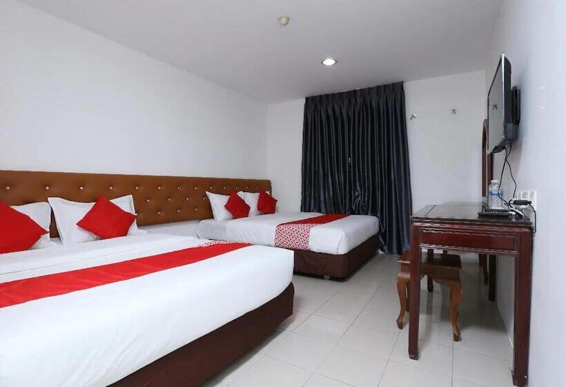 Eg Hotel Jj