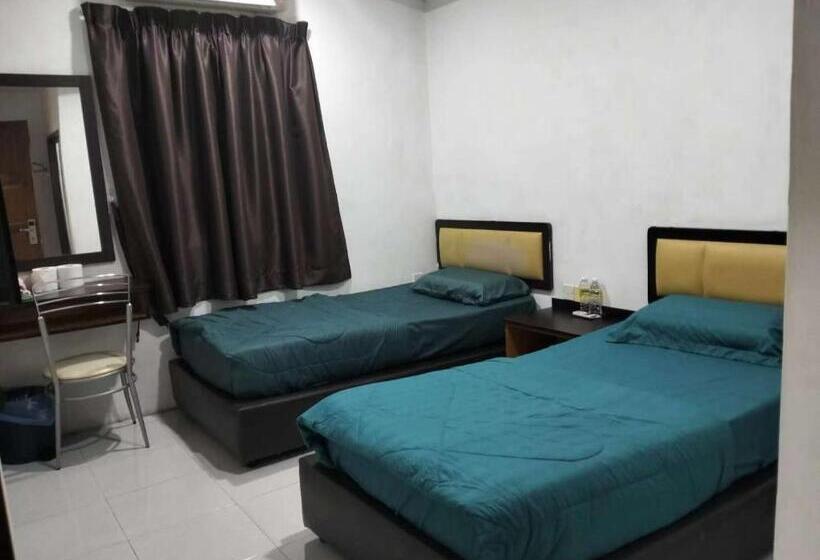 Flg Motel