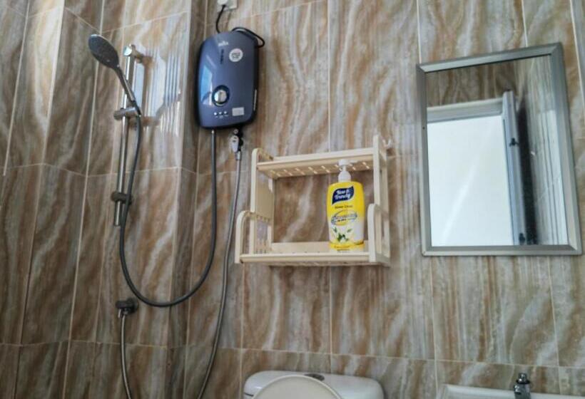 Homestay Pangsapuri Simfoni 3br 7pax Kuah Langkawi