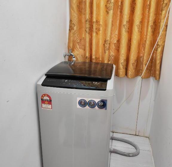 Homestay Pangsapuri Simfoni 3br 7pax Kuah Langkawi