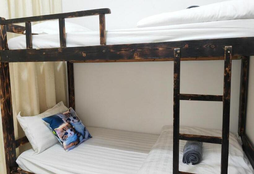 Homestay Pangsapuri Simfoni 3br 7pax Kuah Langkawi