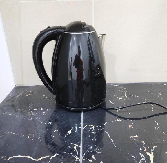 Homestay Pangsapuri Simfoni 3br 7pax Kuah Langkawi