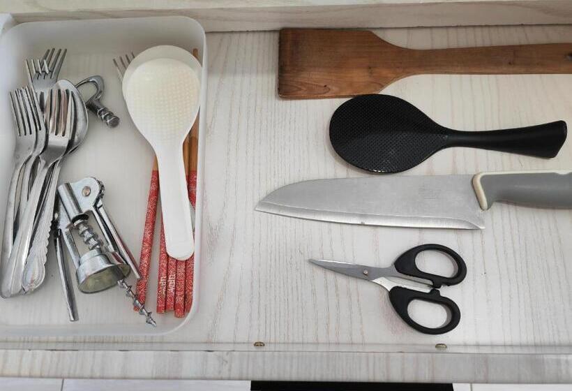 Homestay Pangsapuri Simfoni 3br 7pax Kuah Langkawi