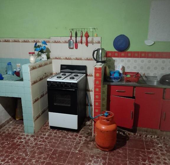 Hostel Juayúa Centro