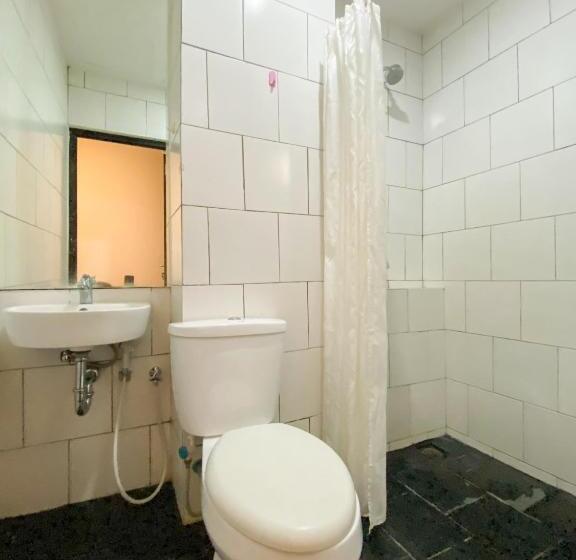 هتل Behomy Maxley Lippo Karawaci