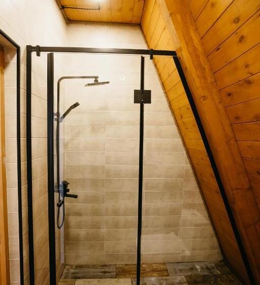 هتل Chalet Myler