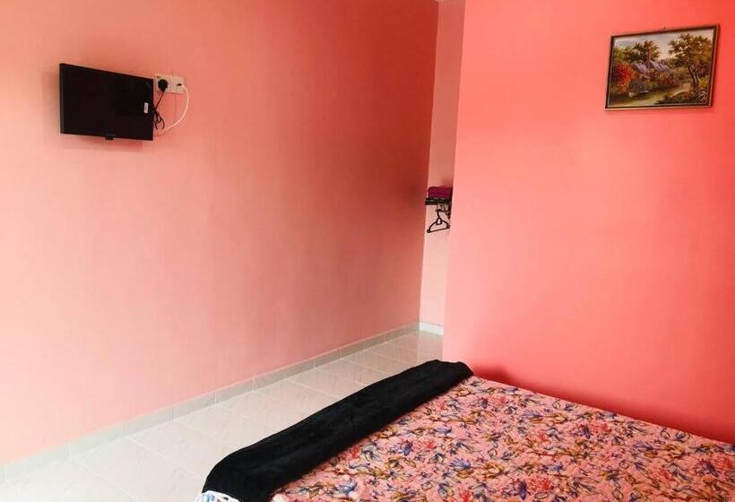 فندق Chalet Sri Bayu