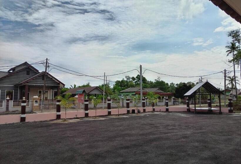 فندق Chalet Sri Bayu