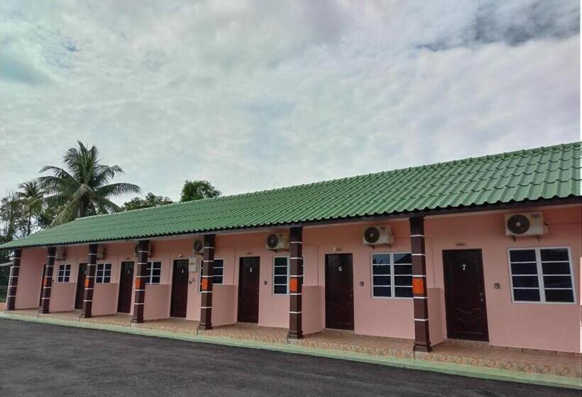 فندق Chalet Sri Bayu