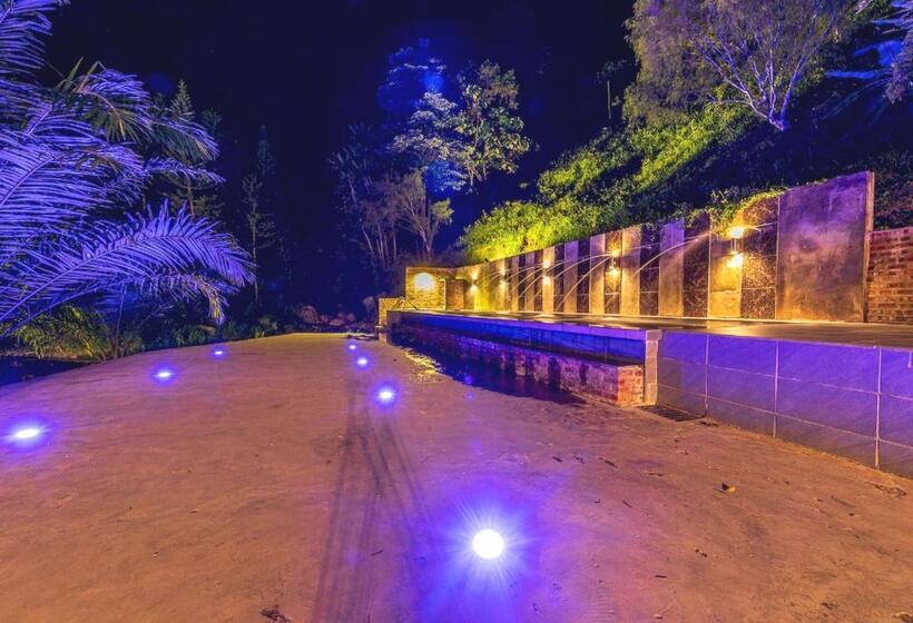 호텔 Collection O 90861 Bentong Nature Orchard Homestay