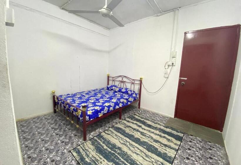 胶囊酒店 My Gunung Hotel Budget