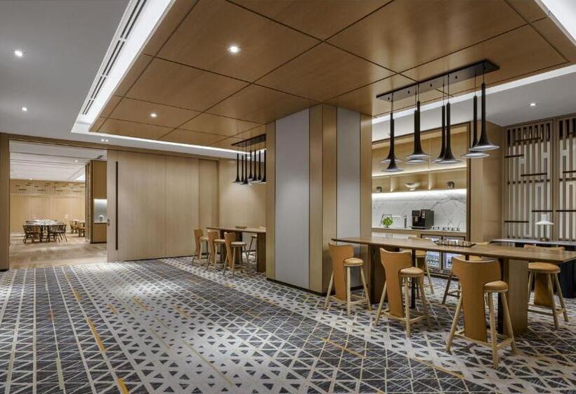 فندق Hyatt Place Johor Bahru Paradigm Mall