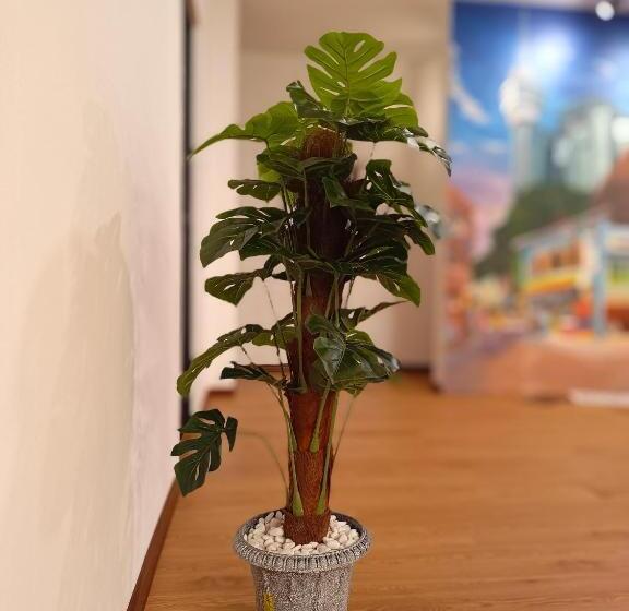 هتل Lestari Inn Residence