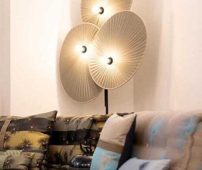 فندق Maxim Suites By Elias Holl
