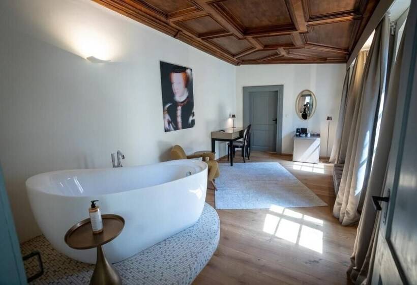 فندق Maxim Suites By Elias Holl