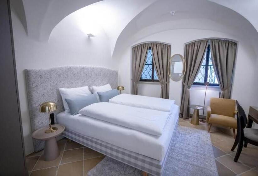 فندق Maxim Suites By Elias Holl