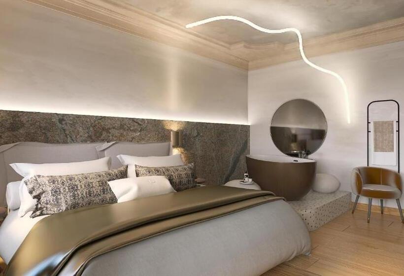 فندق Maxim Suites By Elias Holl