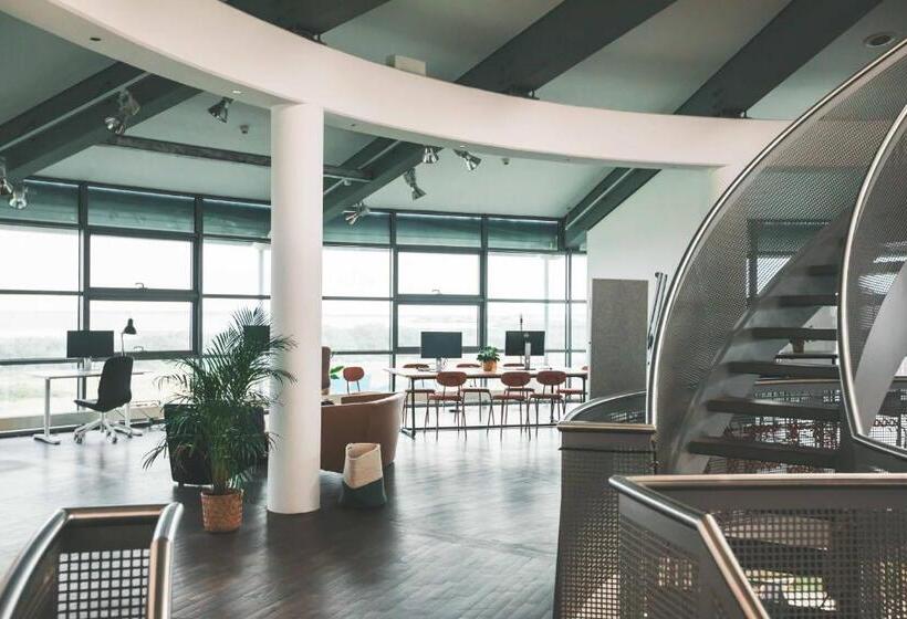 هتل Project Bay Workation Sylt