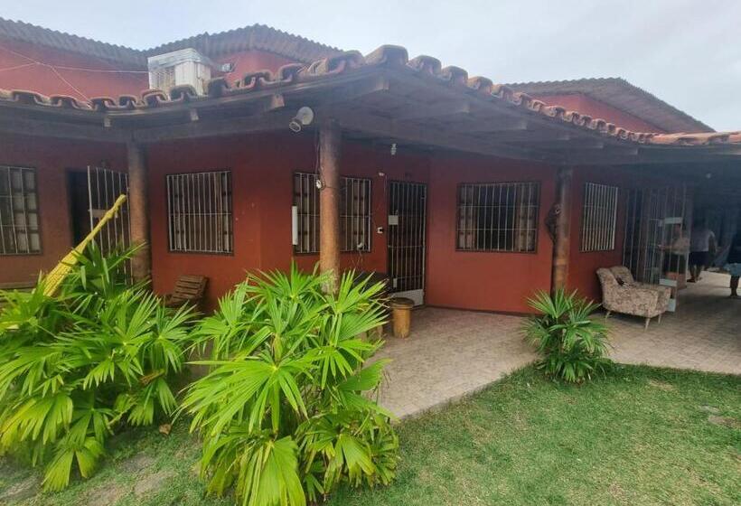 酒店 Residencial Ponta De Areia Santos