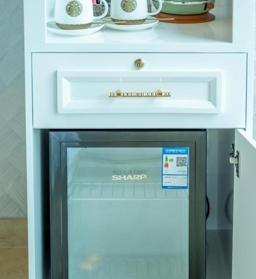 酒店 Ritz Residence @ Imago Mall Loft B
