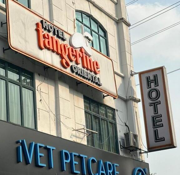 فندق Tangerine Oriental