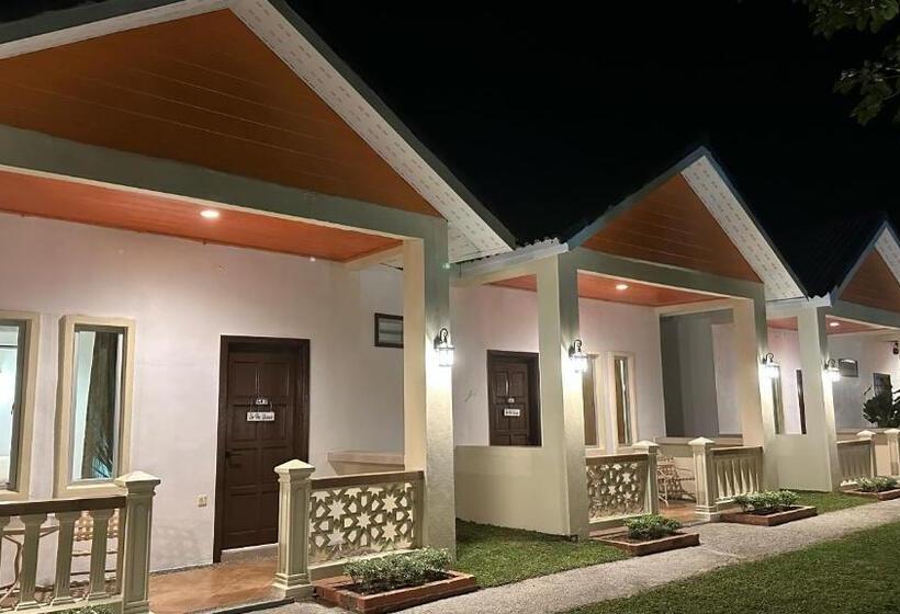 هتل Tc Garden Resort