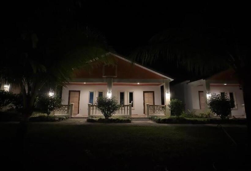 هتل Tc Garden Resort