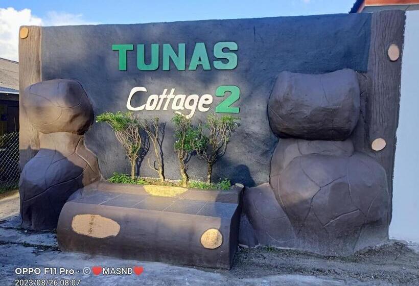 酒店 Tunas Cottage 2