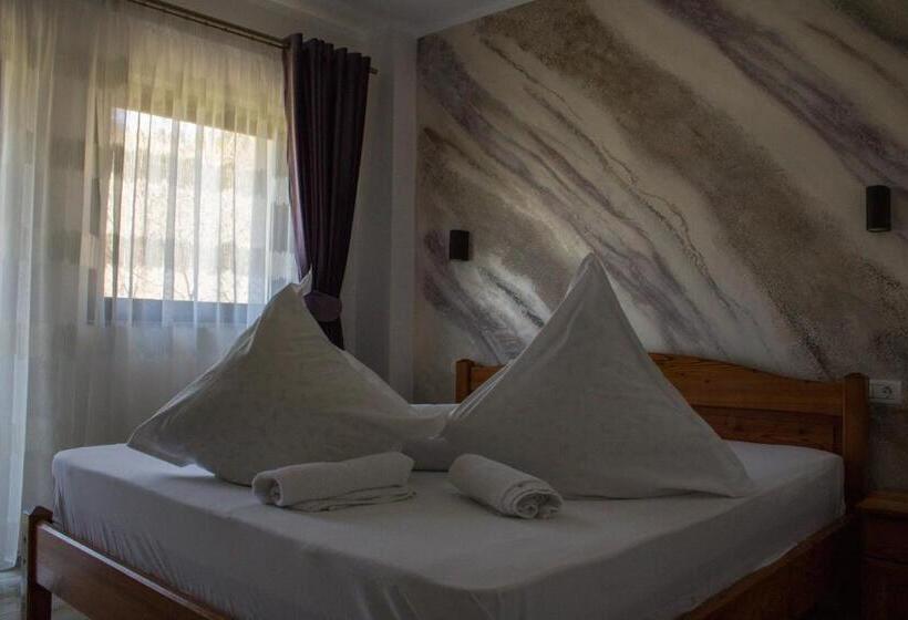 فندق Vila Katherina